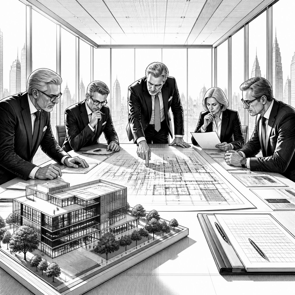 S&P Commercial Development: Stephan Meier wird zum Geschäftsführer berufen S&P Commercial Development: Stephan Meier wird zum Geschäftsführer berufen