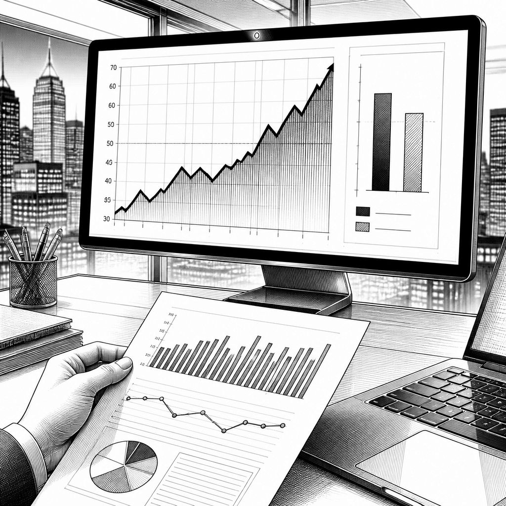 S&P Global-PMI: Deutsche Wirtschaft zieht an – Industrie schwächer, Services stärker S&P Global-PMI: Deutsche Wirtschaft zieht an – Industrie schwächer, Services stärker