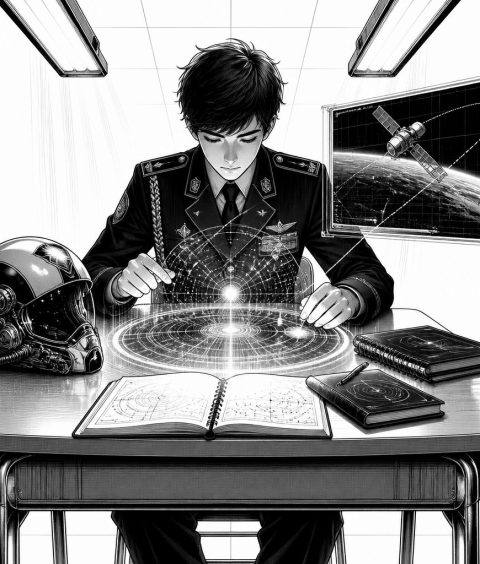 ai-space-academy-military-training