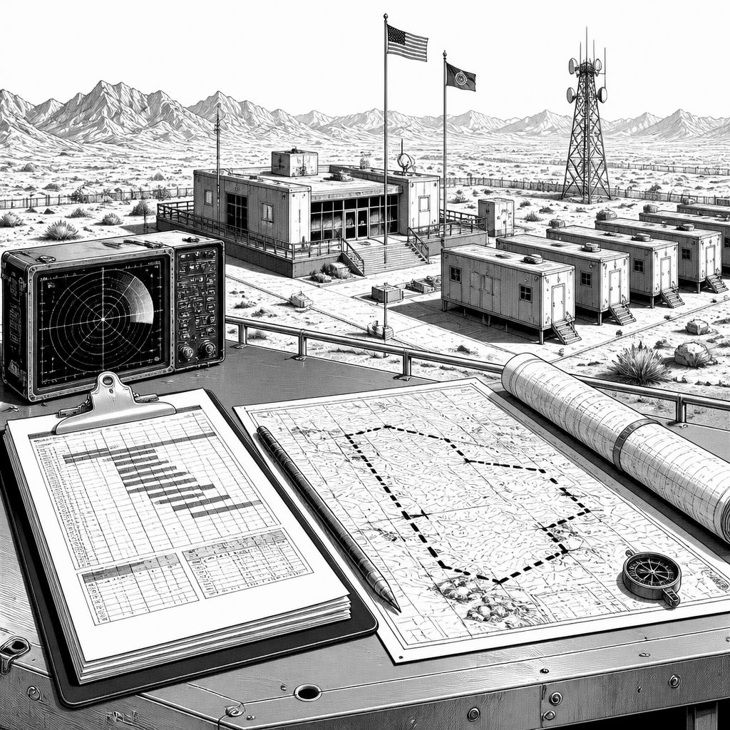 Nevada will NASA-„Space Academy“: Bewerbungsrunde für temporären Start bis 2028 Nevada will NASA-„Space Academy“: Bewerbungsrunde für temporären Start bis 2028