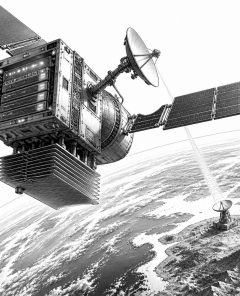 ai-space-based-data-centers-solar-radiative-cooling