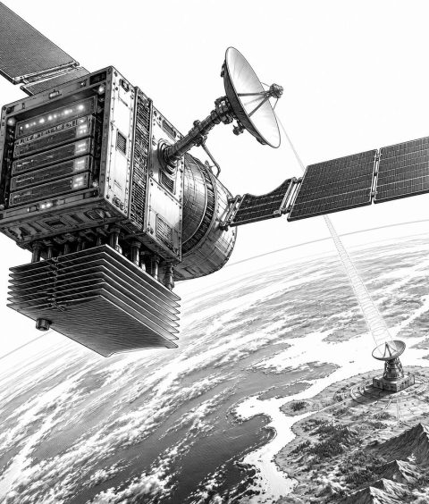 ai-space-based-data-centers-solar-radiative-cooling