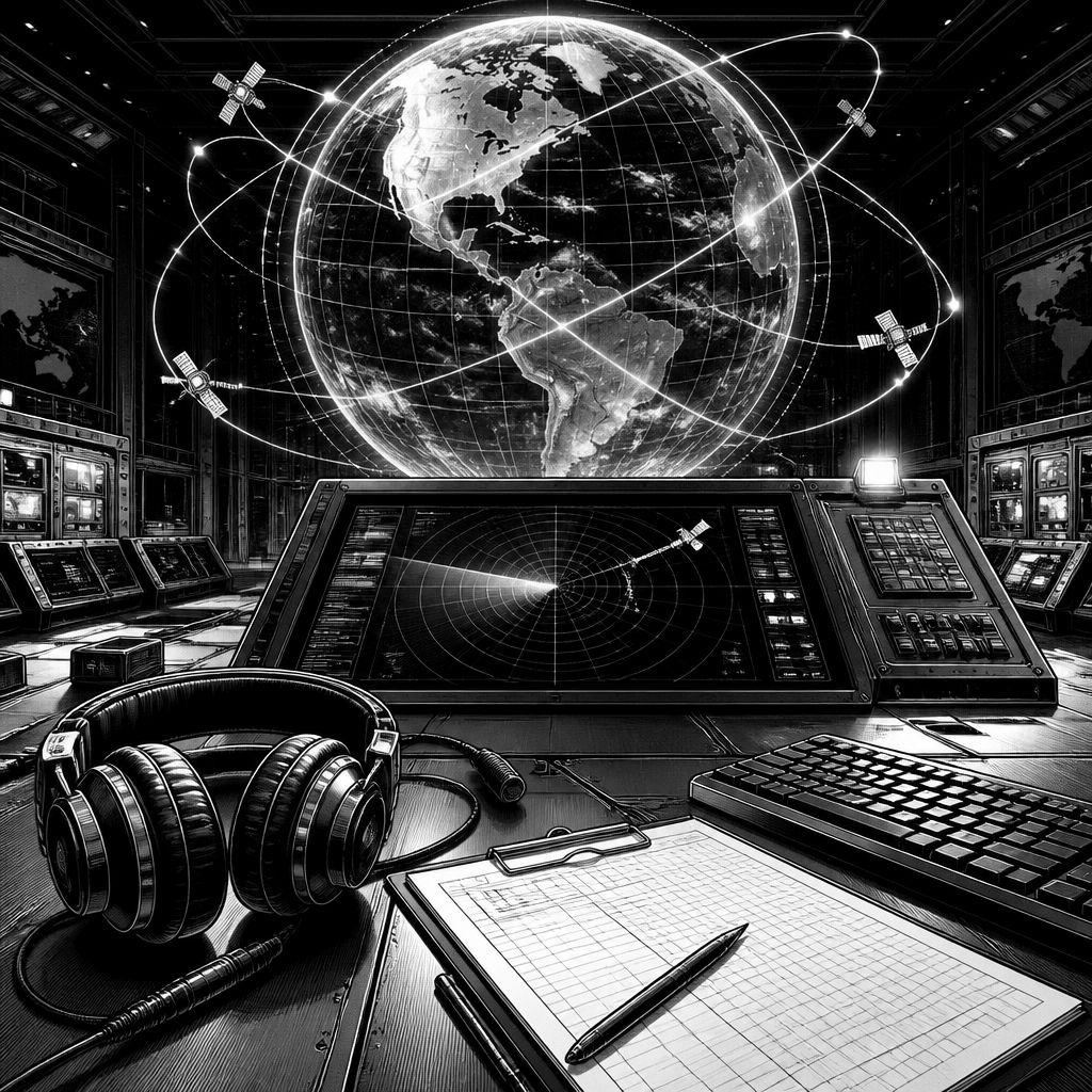 KI-Risiken, Raumwaffen und Umweltpolitik: US-Bruchlinien im Tech-Tempo KI-Risiken, Raumwaffen und Umweltpolitik: US-Bruchlinien im Tech-Tempo