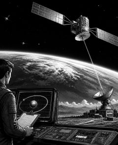 ai-space-control-on-orbit