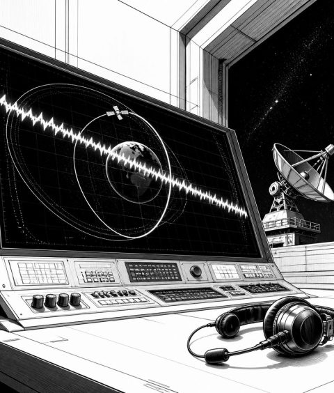 ai-space-control-on-orbit-satellites