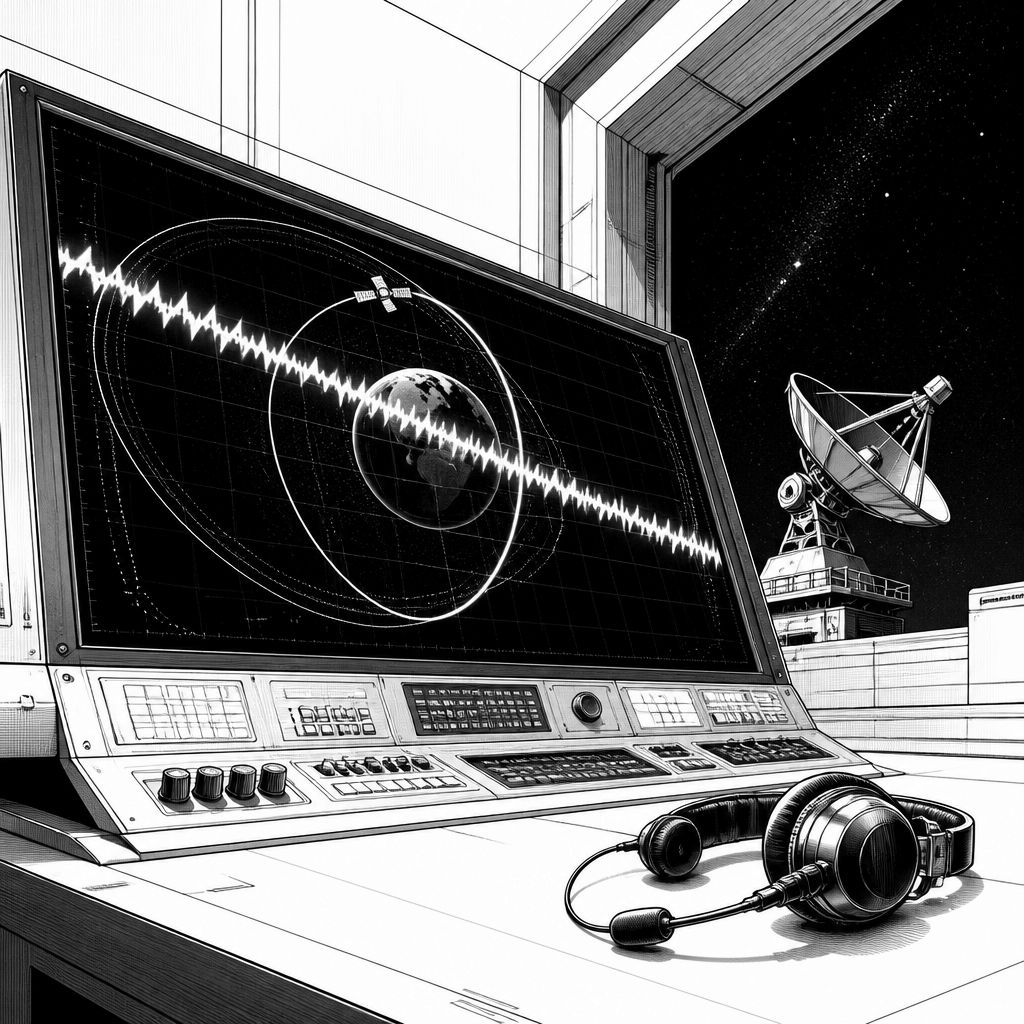 US bestätigt „on-orbit“ Space-Control: Welche Waffen wirklich gemeint sind US bestätigt „on-orbit“ Space-Control: Welche Waffen wirklich gemeint sind