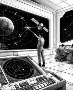 ai-space-control-orbit-satcom