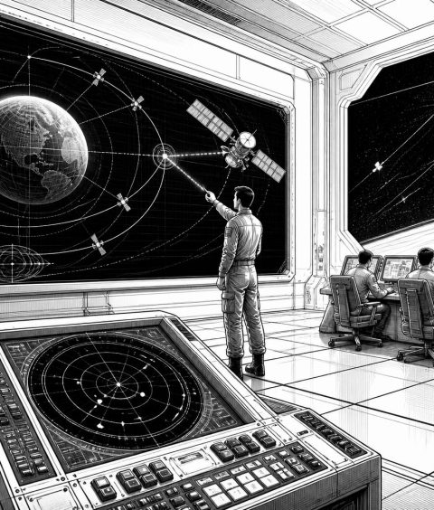 ai-space-control-orbit-satcom