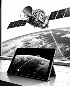 ai-space-control-orbit-tracking
