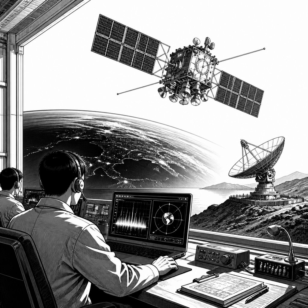 US erklärt „Space Control“-Waffen – mögliche Eskalation im Weltraum US erklärt „Space Control“-Waffen – mögliche Eskalation im Weltraum