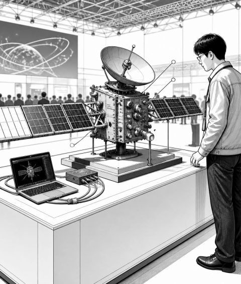 ai-space-control-weltraumwaffen-expo