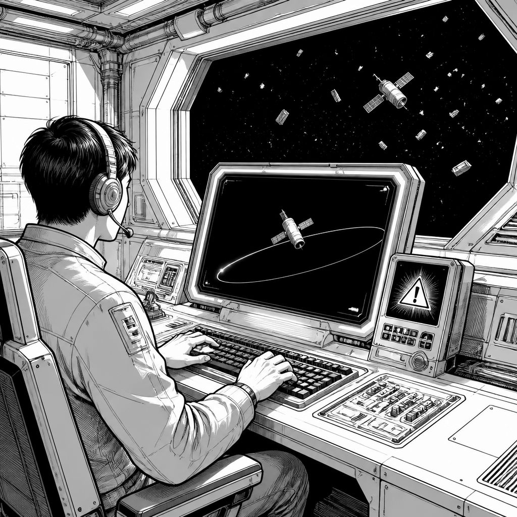 USA geben Einsatz von Waffen im All zu: Risiko für Satelliten wächst USA geben Einsatz von Waffen im All zu: Risiko für Satelliten wächst