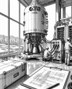 ai-space-data-center-rocket-upper-stage