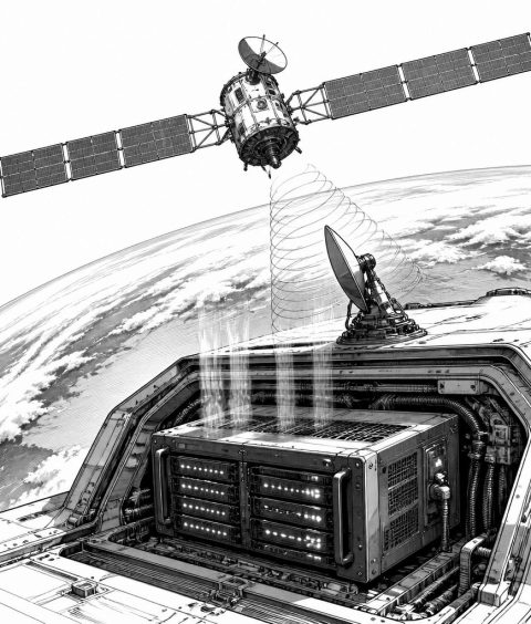 ai-space-data-center-satellite