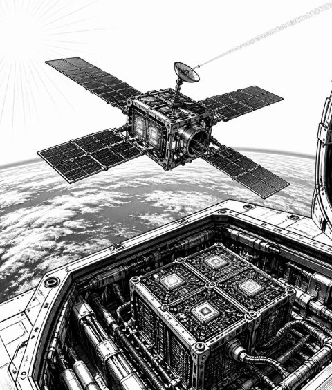 ai-space-data-center-tpu-satellite