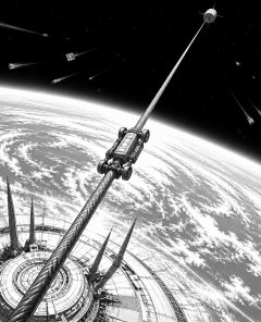 ai-space-elevator-graphen-tether
