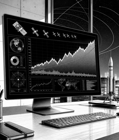 ai-space-etfs-wachstum-spacex-ipo-vergleich
