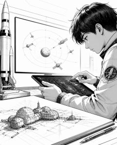ai-space-exploration-merit-badge-guide