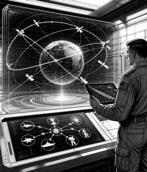 ai-space-force-2040-resilient-network-maneuver