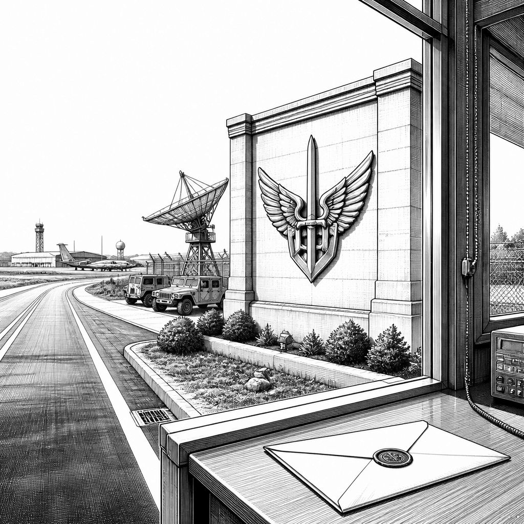 Unterstützung für Space-Force-Akademie in Ohio: Signal nach Dayton Unterstützung für Space-Force-Akademie in Ohio: Signal nach Dayton