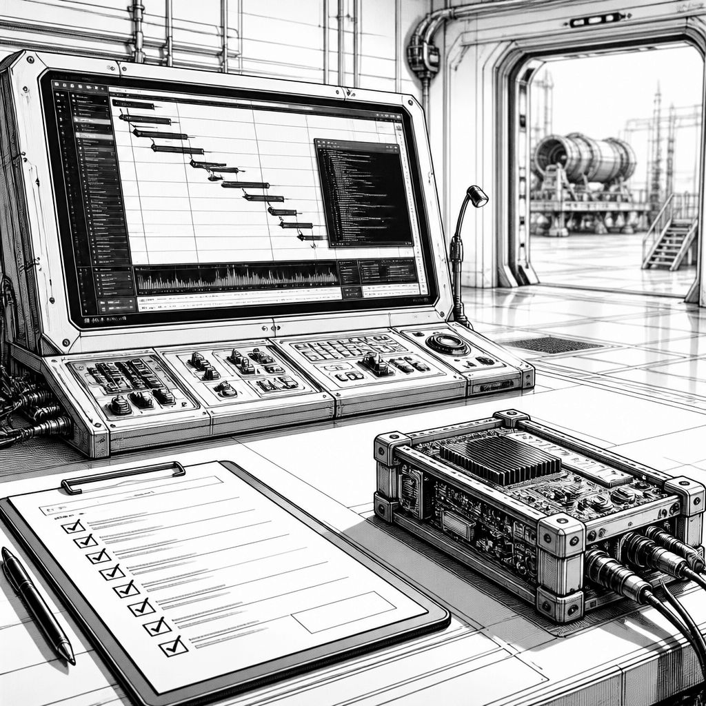 US Space Force startet neues BMC3I TAP Lab für Software in der Praxis US Space Force startet neues BMC3I TAP Lab für Software in der Praxis