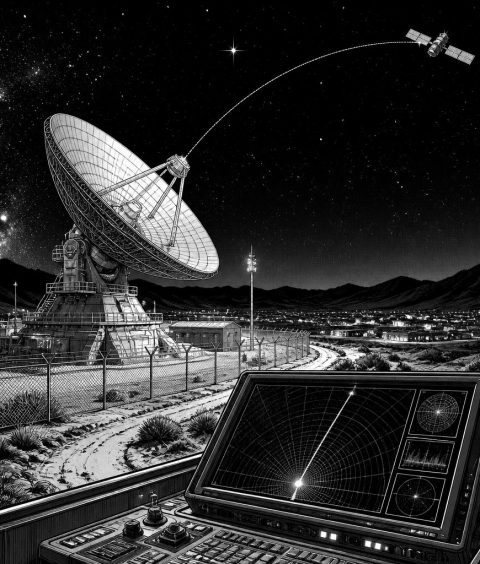 ai-space-force-darc-texas-geostationaer