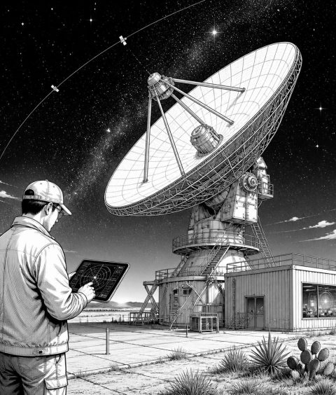 ai-space-force-deep-space-radar-texas-lake-kickapoo