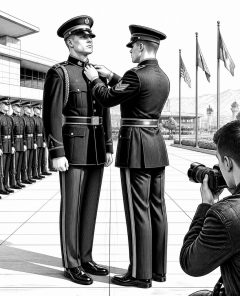 ai-space-force-honor-guard-uniform-ceremony
