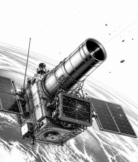 ai-space-force-mira-optical-sensor