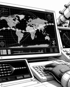 ai-space-force-satellite-tracking-speed