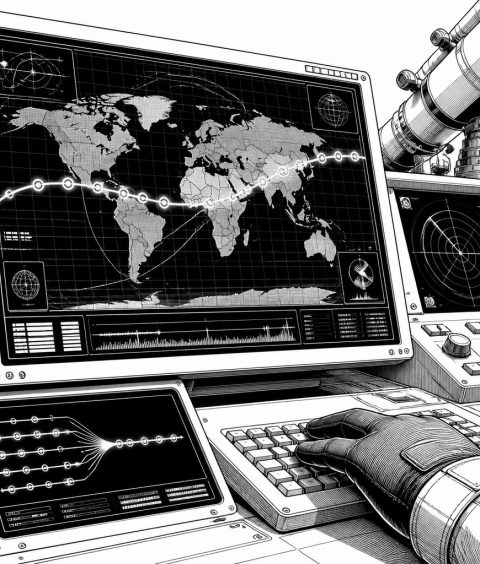 ai-space-force-satellite-tracking-speed