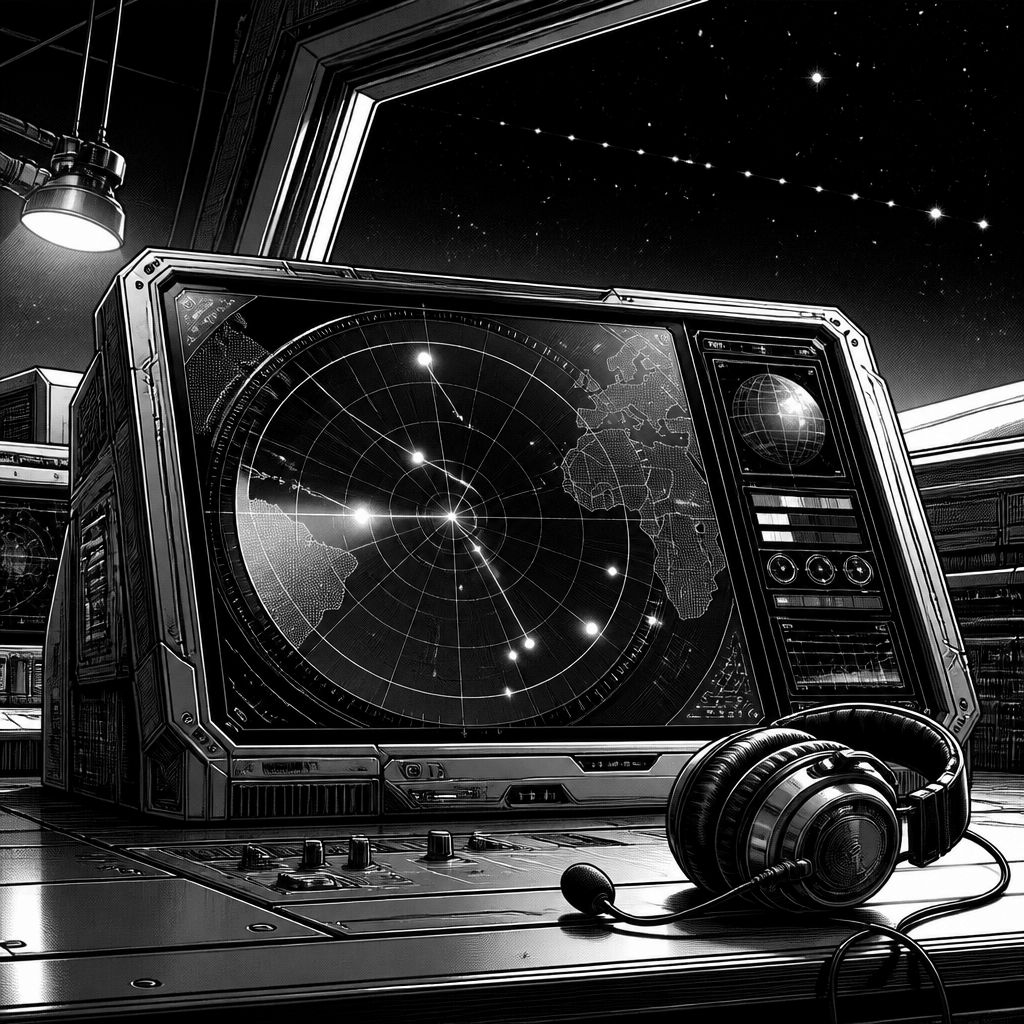 US Space Force arbeitet an SB-AMTI und RRS-G für bewegliche Ziele aus dem Orbit US Space Force arbeitet an SB-AMTI und RRS-G für bewegliche Ziele aus dem Orbit
