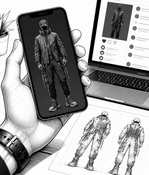 ai-space-force-uniform-debate