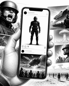 ai-space-force-uniform-debate-trump