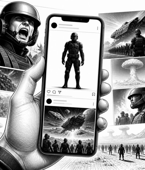 ai-space-force-uniform-debate-trump
