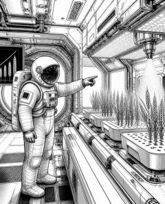 ai-space-garden-tiangaong-plant-cultivation