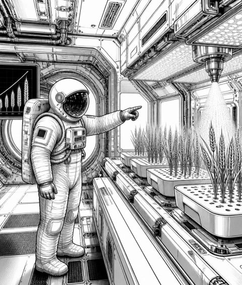 ai-space-garden-tiangaong-plant-cultivation