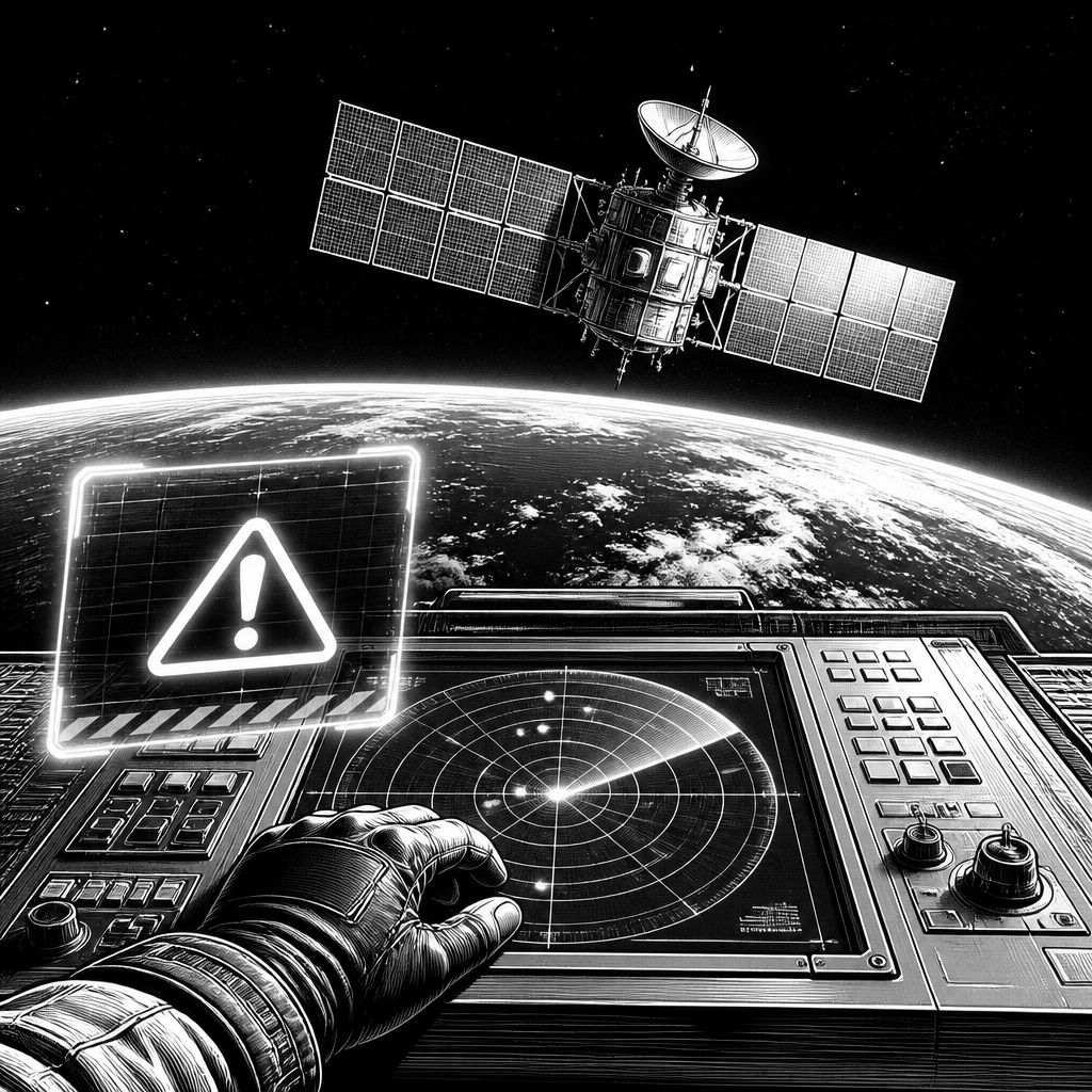 KI-Warnungen, Waffen im Orbit und hybride Kriegsführung: Die Woche im Überblick KI-Warnungen, Waffen im Orbit und hybride Kriegsführung: Die Woche im Überblick