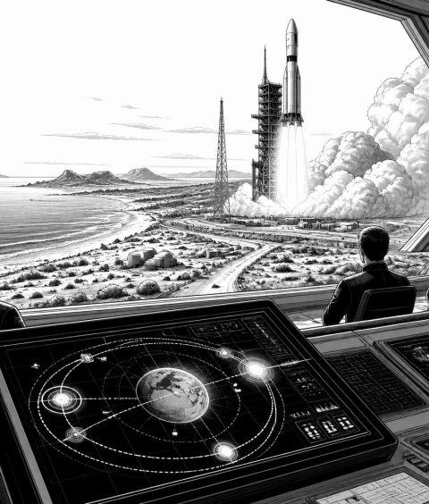 ai-space-launch-starshield-tracking