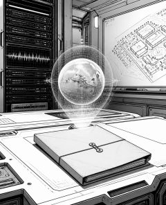 ai-space-mars-protest-microreactor-nasa
