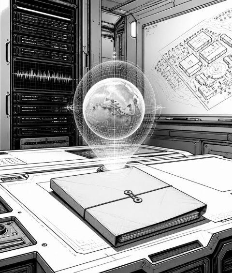 ai-space-mars-protest-microreactor-nasa