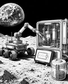 ai-space-mining-isru-lunar-mock