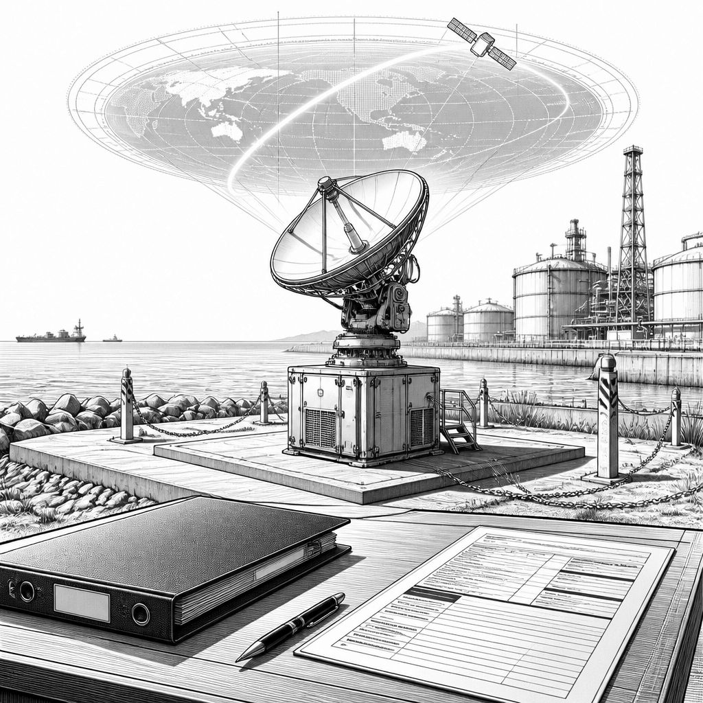 Space Network: 150 Millionen US-Dollar Vorbestellungen für dezentrales Satelliten-Internet Space Network: 150 Millionen US-Dollar Vorbestellungen für dezentrales Satelliten-Internet
