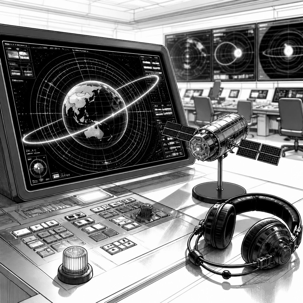 US gesteht „Kontrollwaffen“ im Orbit an: Signal an China und Russland US gesteht „Kontrollwaffen“ im Orbit an: Signal an China und Russland