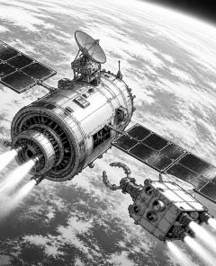 ai-space-orbital-dogfighting-live-fly