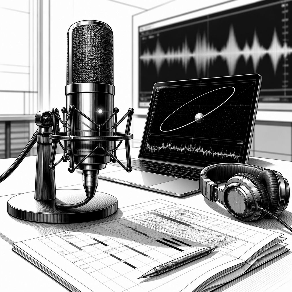 Space-Podcasts von The Aerospace Corporation: NEXUS, Space Policy Show & mehr Space-Podcasts von The Aerospace Corporation: NEXUS, Space Policy Show & mehr