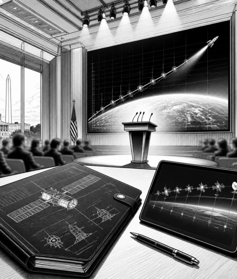 ai-space-policy-forum-space-race-private-public-orbit