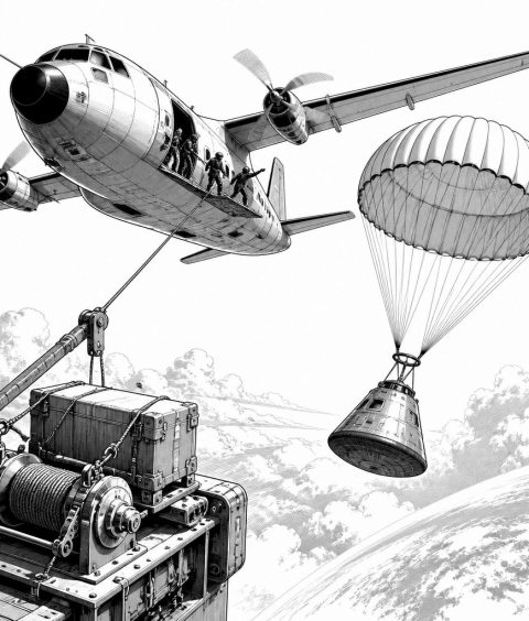 ai-space-reconnaissance-from-corona-to-gps