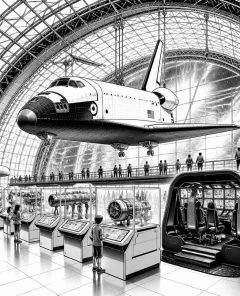 ai-space-shuttle-dome-minnesota