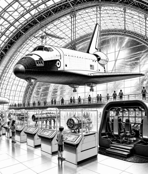 ai-space-shuttle-dome-minnesota